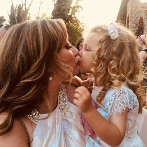 Meet your Posher, Becky